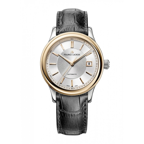 Zegarek Maurice Lacroix Les Classiques Date LC6027-PS101-131