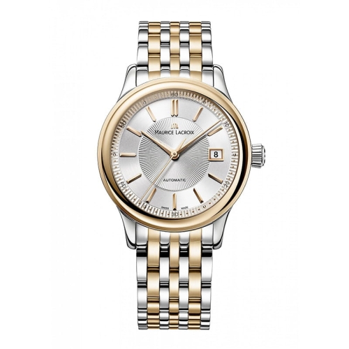 Zegarek Maurice Lacroix Les Classiques Date LC6027-PS103-131