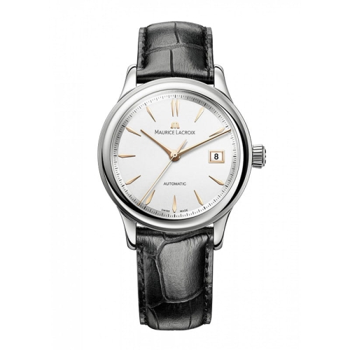 Zegarek Maurice Lacroix Les Classiques Date LC6027-SS001-131