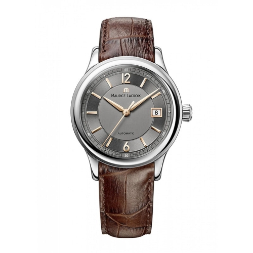 Zegarek Maurice Lacroix Les Classiques Date LC6027-SS001-321
