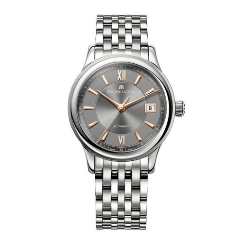 Zegarek Maurice Lacroix Les Classiques Date LC6027-SS002-310