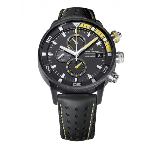 Zegarek Maurice Lacroix Pontos S Supercharged PT6009-PVB01-330