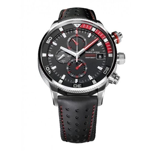 Zegarek Maurice Lacroix Pontos S Supercharged PT6009-SS001-330