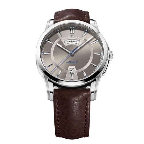 Zegarek Maurice Lacroix Pontos Day/Date PT6158-SS001-73E