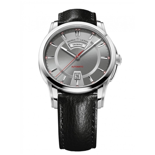 Zegarek Maurice Lacroix Pontos Day/Date PT6158-SS001-231