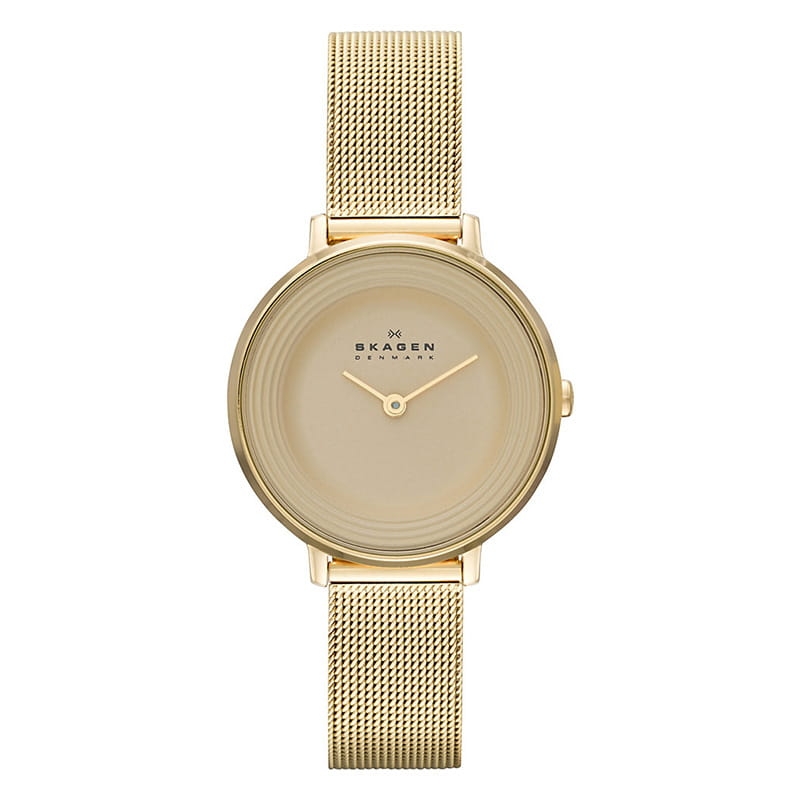 Zegarek damski Skagen Ditte SKW2212 Twoje Zegarki