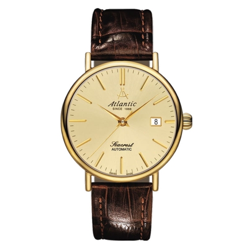 Zegarek Atlantic Seacrest Automatic 507434531