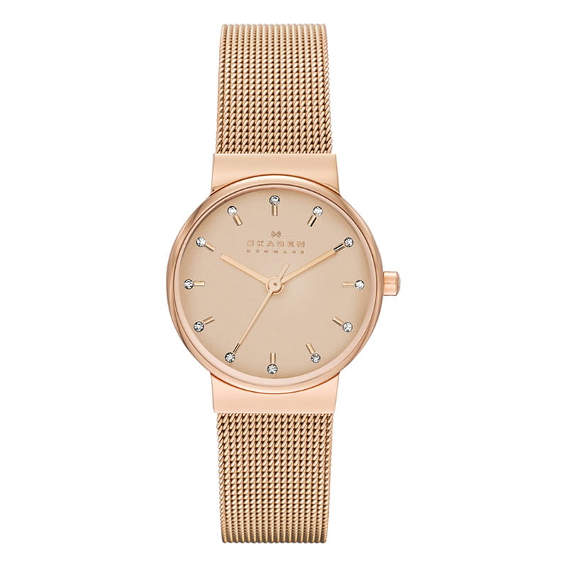 Zegarek damski Skagen Ancher SKW2197 Twoje Zegarki