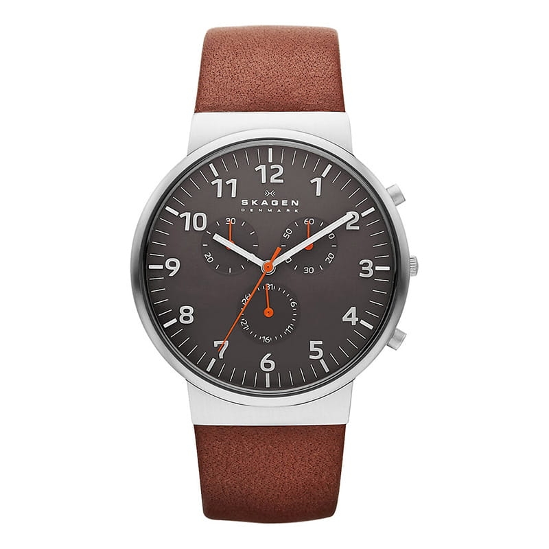Zegarek męski Skagen Ancher Chronograph SKW6099 Twoje Zegarki
