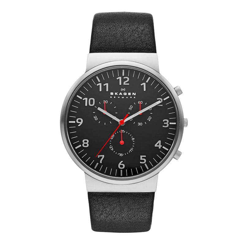 Zegarek męski Skagen Ancher Chronograph SKW6100 Twoje Zegarki