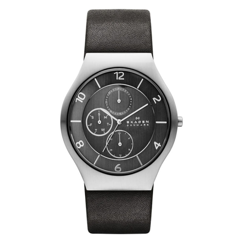 Zegarek Skagen Grenen Multifuntion SKW6116