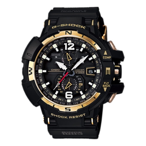 Zegarek Casio G-Shock 30th Anniversary Limited Edition GW-A1130-1A