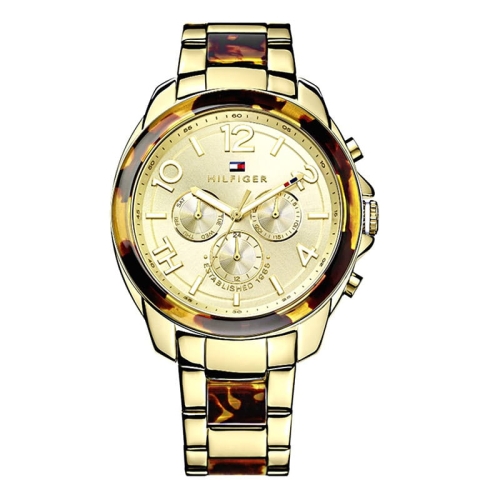 Zegarek Tommy Hilfiger Serena Multifunction 1781394
