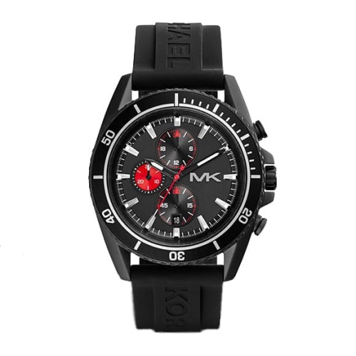 Zegarek Michael Kors Jetmaster Chronograph MK8377