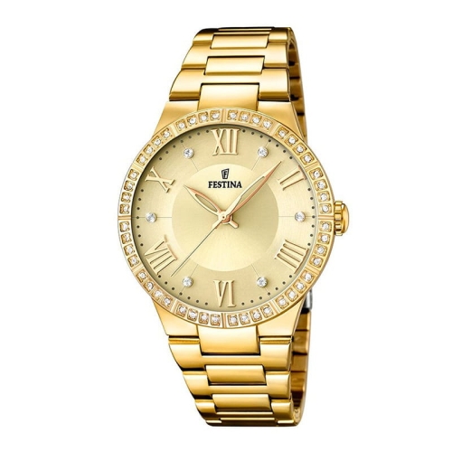 Zegarek Festina Boyfriend F167202