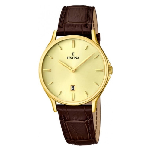 Zegarek Festina Klassik F16747/2