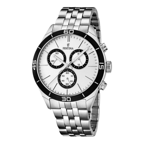 Zegarek Festina Chronograph F16762/1