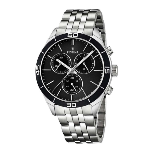 Zegarek Festina Chronograph F16762/4