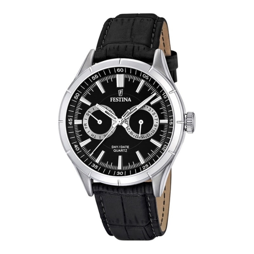 Zegarek Festina Multifunction F16781/4