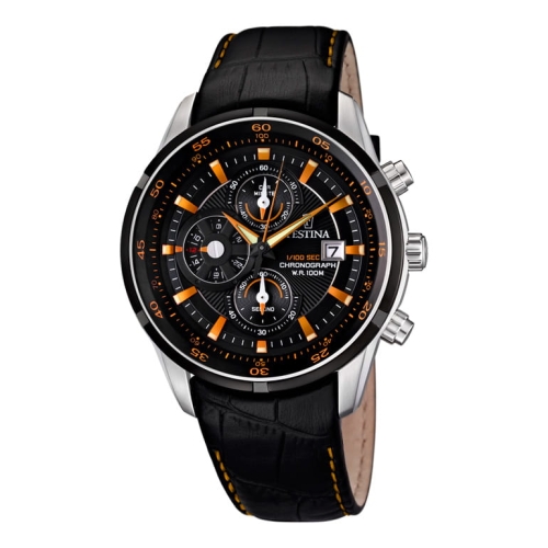Zegarek Festina Chronograph F6821/4
