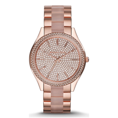 Zegarek Michael Kors Slim Runway MK4288