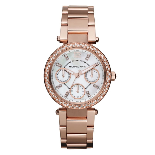 Zegarek Michael Kors Parker Multifunction MK5616