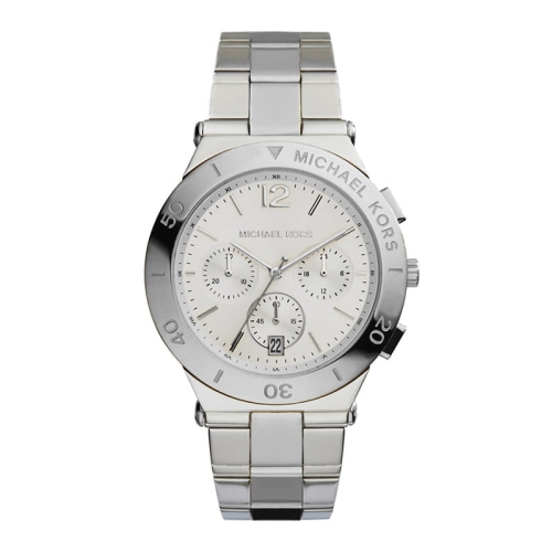 Zegarek Michael Kors Wyatt Chronograph MK5932