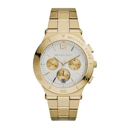 Zegarek Michael Kors Wyatt Chronograph MK5933