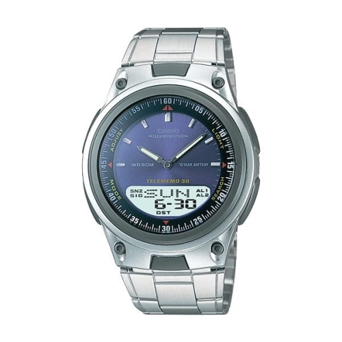 Zegarek Casio Sport AW-80D-2