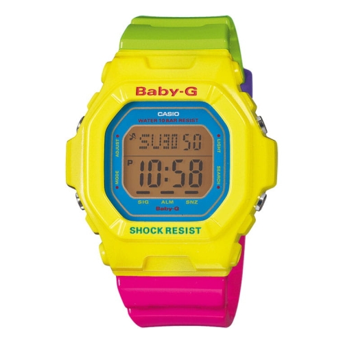 Zegarek Casio Baby-G BG-5607-9