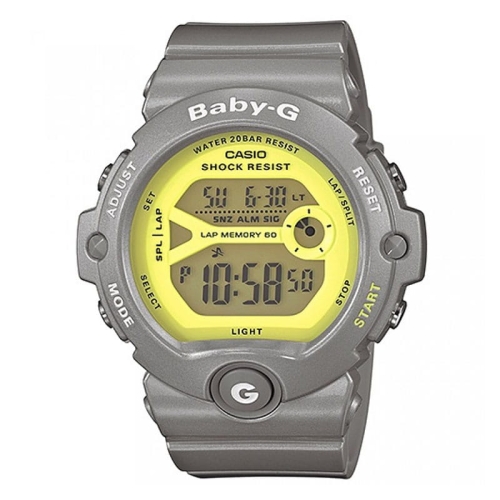 Zegarek Casio Baby-G BG-6903-8