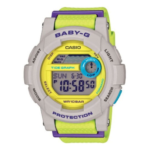 Zegarek Casio Baby-G BGD-180-3
