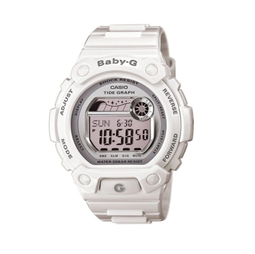 Zegarek Casio Baby-G BLX-102-7