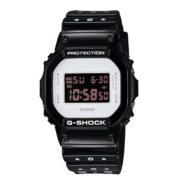 Casio G-Shock The Origin DW-5600MT-1  Twoje Zegarki
