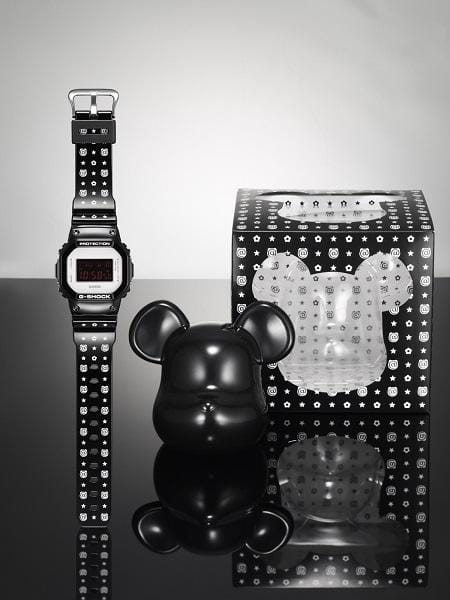 Casio G-Shock The Origin DW-5600MT-1  Twoje Zegarki