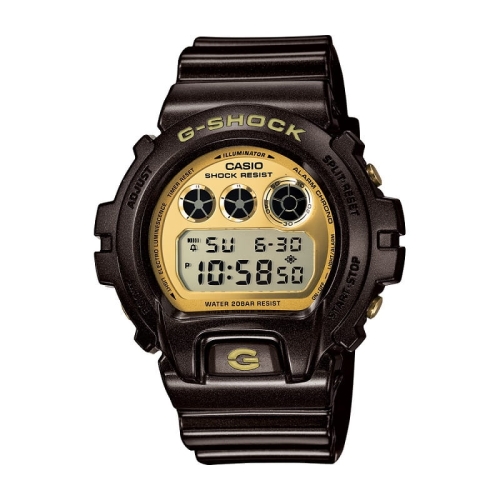 Zegarek Casio G-Shock Classic DW-6900BR-5