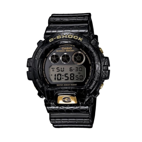 Zegarek Casio G-Shock Classic DW-6900CR-1