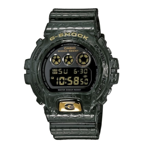 Zegarek Casio G-Shock Classic DW-6900CR-3
