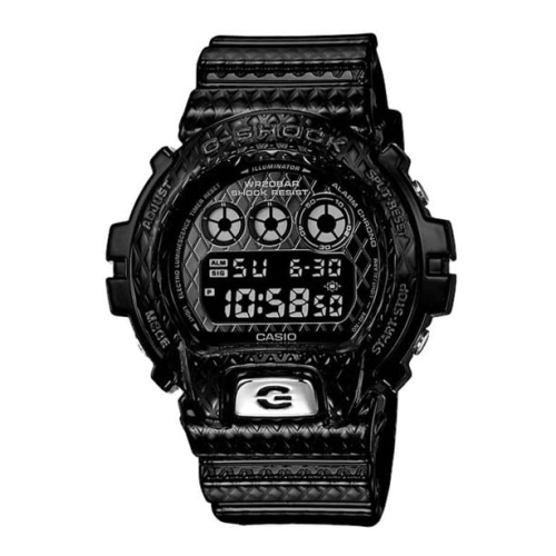 Zegarek Casio G-Shock Classic DW6900DS-1