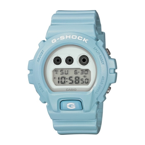 Zegarek Casio G-Shock Classic DW-6900SG-2