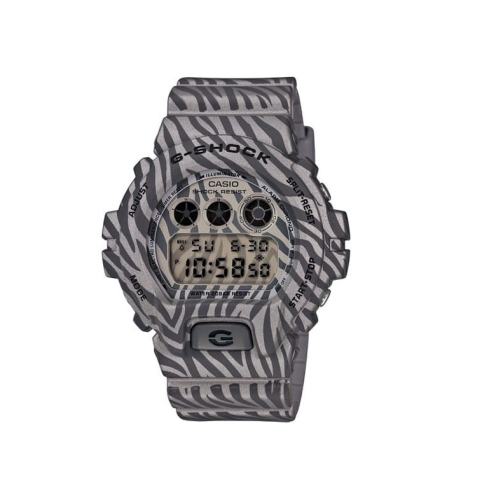 Zegarek Casio G-Shock Classic DW-6900ZB-8