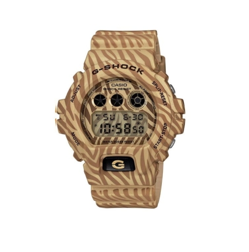 Zegarek Casio G-Shock DW-6900ZB-9