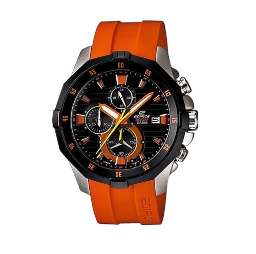 Zegarek Casio Edifice Standard EFM-502-1A4