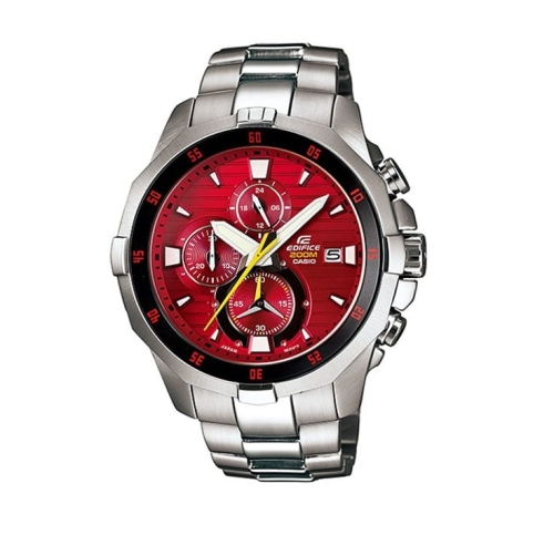 Zegarek Casio Edifice Standard EFM-502D-4A