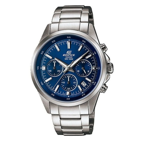 Zegarek Casio Edifice Standard Chronograph EFR-527D-2A