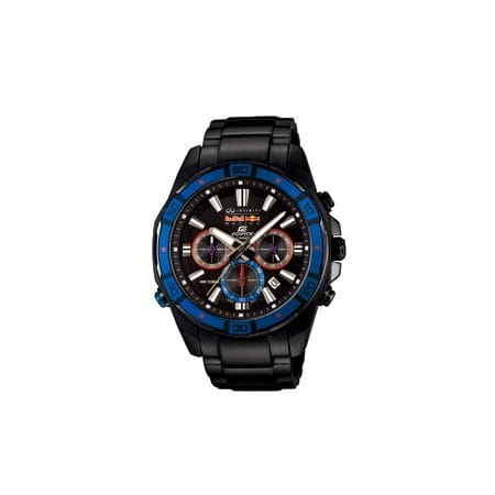 Zegarek Casio Edifice EFR-534RBK-1A