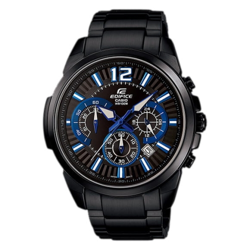 Zegarek Casio Edifice Standard EFR-535BK-1A2
