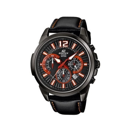 Zegarek Casio Edifice Standard EFR-535BL-1A4