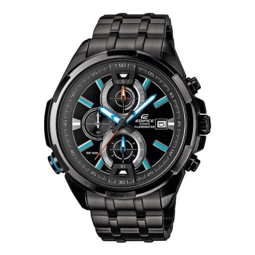 Zegarek Casio Edifice Standard EFR-536BK-1A2
