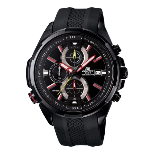 Zegarek Casio Edifice Standard EFR-536PB-1A3
